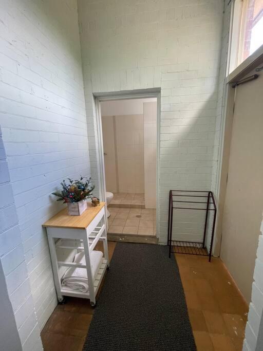 Post Office Boutique Accommodation Hat Head Exteriör bild