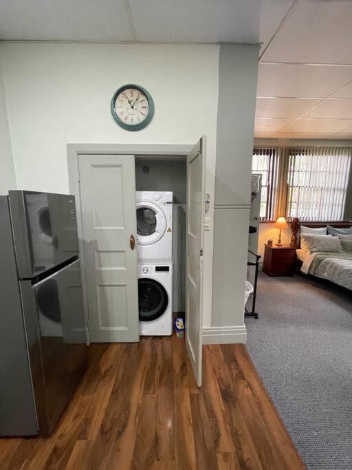 Post Office Boutique Accommodation Hat Head Exteriör bild